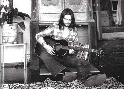 Terry Reid
